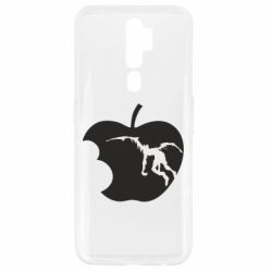 Чехол для Oppo A5/A9 2020 Apple Ryuk - PrintSalon