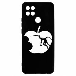 Чехол для Oppo A15s/A15 Apple Ryuk - PrintSalon