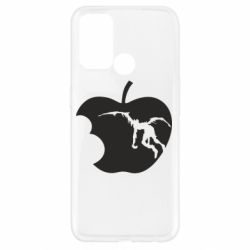 Чехол для Oppo A52/A72/A92 Apple Ryuk - PrintSalon