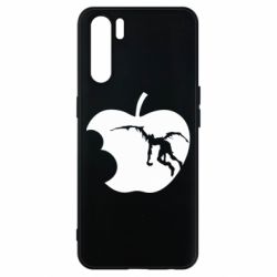 Чехол для Oppo A91/Reno3 Apple Ryuk - PrintSalon