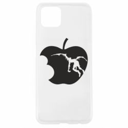 Чехол для Oppo A92s Apple Ryuk - PrintSalon