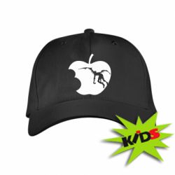 Детская кепка Apple Ryuk - PrintSalon