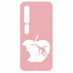 Чехол для Xiaomi Mi10/10 Pro Apple Ryuk - PrintSalon