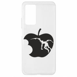 Чехол для Xiaomi Mi 10T/10T Pro Apple Ryuk - PrintSalon