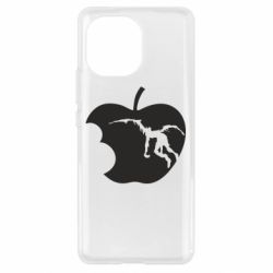 Чехол для Xiaomi Mi11 Apple Ryuk - PrintSalon