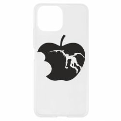 Чехол для Xiaomi Mi11 Lite Apple Ryuk - PrintSalon