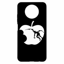 Чехол для Xiaomi Redmi Note 9 5G/Redmi Note 9T Apple Ryuk - PrintSalon
