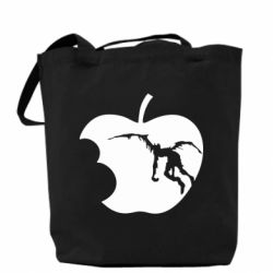 Эко-сумка Apple Ryuk - PrintSalon