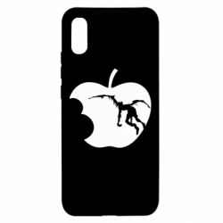 Чехол для Xiaomi Redmi 9a Apple Ryuk - PrintSalon