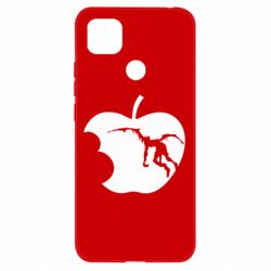 Чехол для Xiaomi Redmi 9c Apple Ryuk - PrintSalon