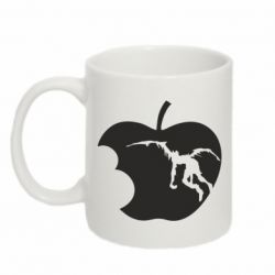 Чашка 320ml Apple Ryuk - PrintSalon