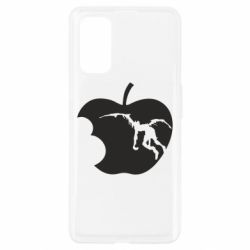 Чехол для Realme 7 Pro Apple Ryuk - PrintSalon