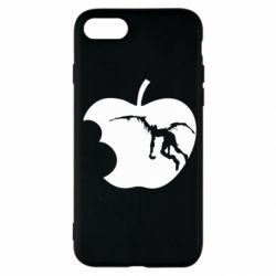 Чехол для iPhone SE 2022 Apple Ryuk - PrintSalon