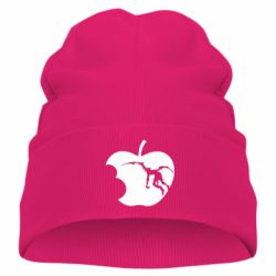 Детская шапка Apple Ryuk - PrintSalon