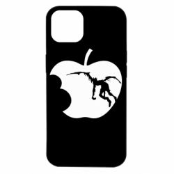 Чехол для iPhone 14 Apple Ryuk - PrintSalon