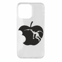 Чехол для iPhone 14 Pro Max Apple Ryuk - PrintSalon