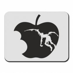 Коврик для мыши Apple Ryuk - PrintSalon