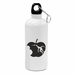 Фляга Apple Ryuk - PrintSalon