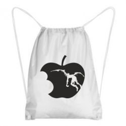 Рюкзак-мешок Apple Ryuk - PrintSalon