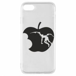 Чехол для iPhone 7 Apple Ryuk - PrintSalon