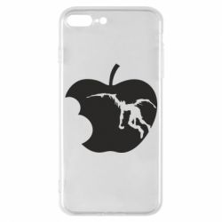 Чехол для iPhone 7 Plus Apple Ryuk - PrintSalon