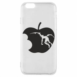 Чехол для iPhone 6/6S Apple Ryuk - PrintSalon