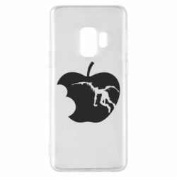 Чехол для Samsung S9 Apple Ryuk - PrintSalon