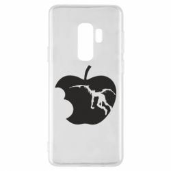 Чехол для Samsung S9+ Apple Ryuk - PrintSalon