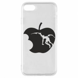 Чехол для iPhone 8 Apple Ryuk - PrintSalon