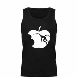 Мужская майка Apple Ryuk - PrintSalon