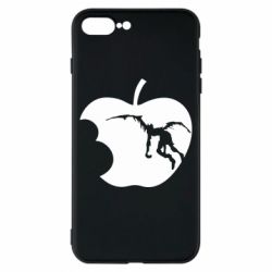 Чехол для iPhone 8 Plus Apple Ryuk - PrintSalon