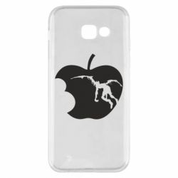 Чехол для Samsung A5 2017 Apple Ryuk - PrintSalon