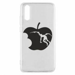 Чехол для Huawei P20 Apple Ryuk - PrintSalon