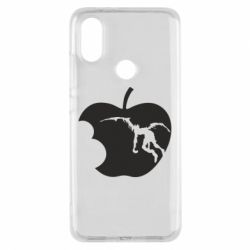 Чехол для Xiaomi Mi A2 Apple Ryuk - PrintSalon