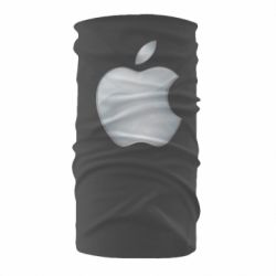 Бандана Apple Silver - PrintSalon