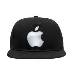 Снепбек Apple Silver