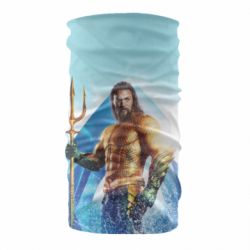 Бандана Aquaman, Jason Momoa - PrintSalon