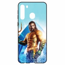 Чохол для Samsung A21 - PrintSalon