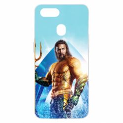 Чохол для Oppo A5s / A12Aquaman, Jason Momoa