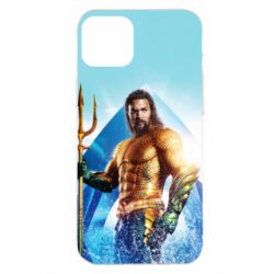 Чохол для iPhone 14 Plus Aquaman, Jason Momoa - PrintSalon