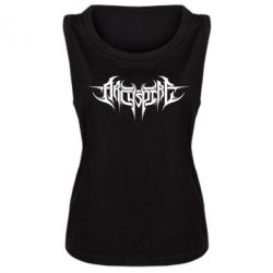 Майка жіноча Archspire