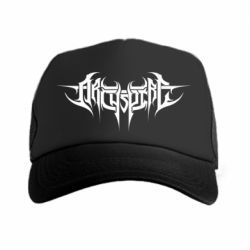 Кепка-тракер Archspire - PrintSalon