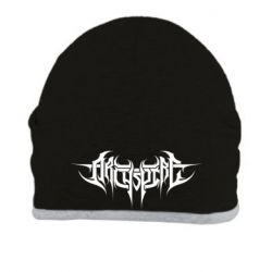 Шапка Archspire - PrintSalon