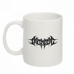 Чашка 320ml Archspire
