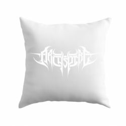 Подушка Archspire - PrintSalon