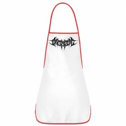 Фартук Archspire