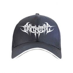 Кепка Archspire