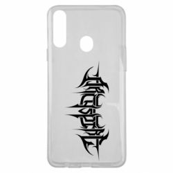 Чохол для Samsung A20s Archspire