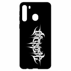 Чохол для Samsung A21