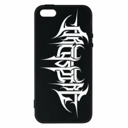 Чехол для iPhone5/5S/SE Archspire